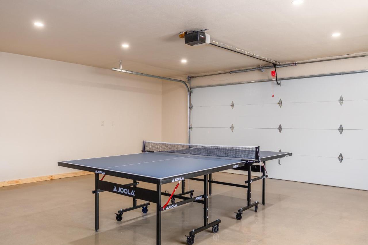 @ Marbella Lane - Modern Rustic Home In Jt ジョシュア・ツリー エクステリア 写真